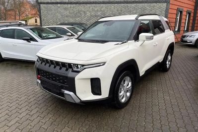 SsangYong Torres T-GDI Joy 1.5