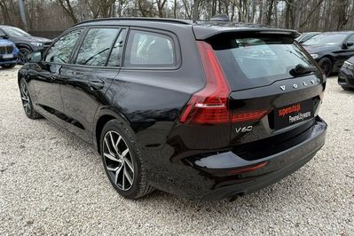 Volvo V60 T4 Momentum