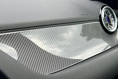 Mercedes GLA 200 AMG Line