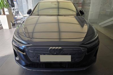 Audi A6 E-tron quattro Avant