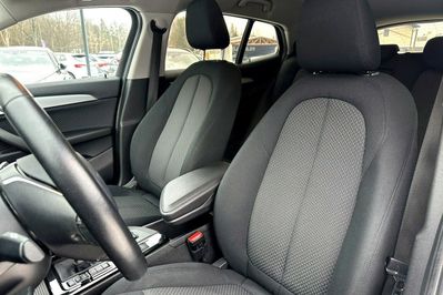 BMW X2 sDrive18i Advantage
