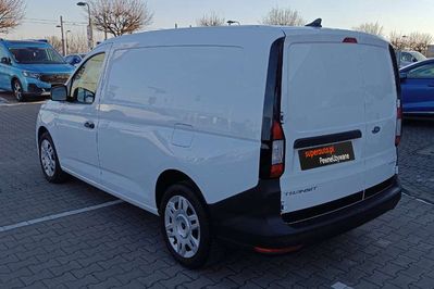 Ford Transit Connect L2H1