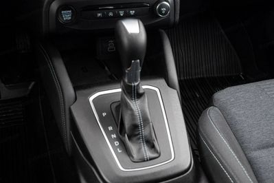 Ford Focus 1.0 EcoBoost  Active X