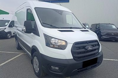 Ford Transit 310 L2H2 Trend