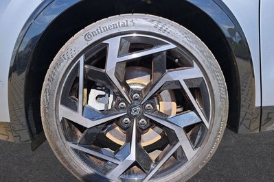 Renault Rafale 1.2 E-Tech PHEV 4x4 300 atelier Alpine MMT
