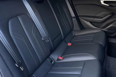 Audi A5 e-Hybrid quattro S line