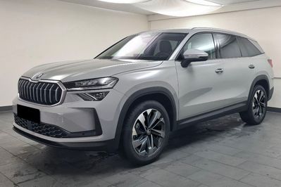 Skoda Kodiaq Drive 2.0 TDI 4x4 DSG