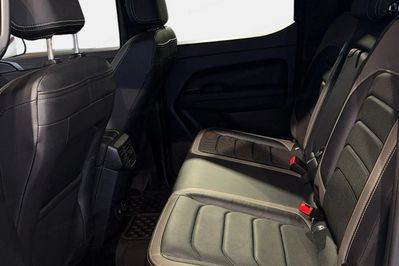 Volkswagen Amarok 3.0 V6 TDI 4Mot. aut