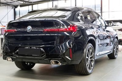 BMW X4 xDrive20d M Sport