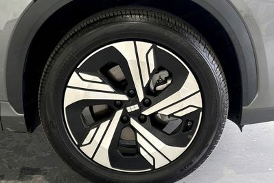 Geely E5 Max EV 60kWh