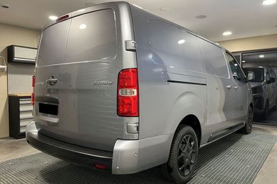 Citroen Jumpy XL L2H1 EAT8