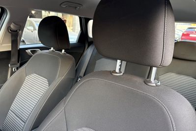 Kia Ceed M 1.5 T-GDI DCT