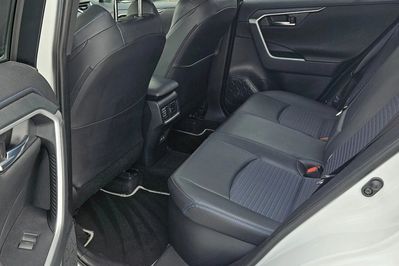 Toyota RAV4 2.5 Hybrid Selection 4X4