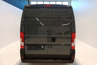 Fiat Ducato Maxi 3.5T L3H2