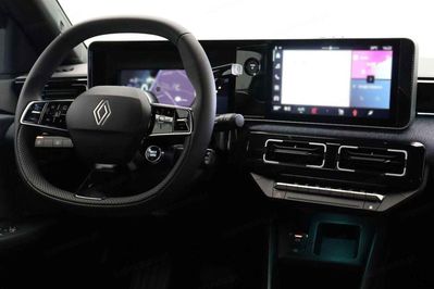 Renault 5 Urban Range Techno