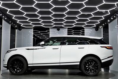 Land Rover Range Rover Velar 2.0 Si4 GPF