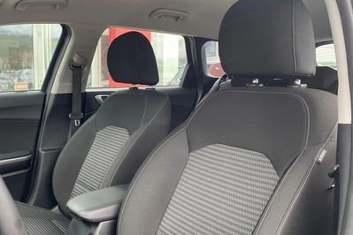 Kia Ceed 1.5 T-GDI M