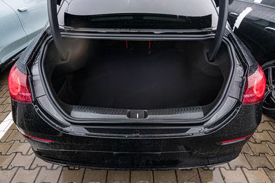 Mercedes CLA 220 4-Matic