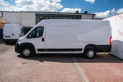 Citroen Jumper L4H2