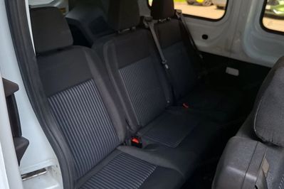 Ford Transit Kombi L3H2 Trend