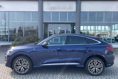 Audi Q5 e-Hybrid quattro Sportback