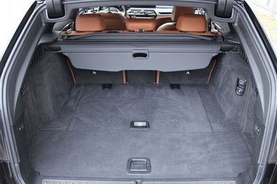 BMW Seria 5 520d mHEV Luxury Line sport-aut