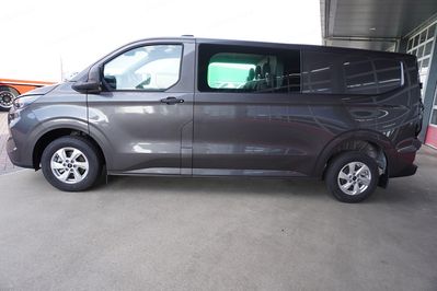 Ford Transit Custom 320 L2H1 Trend Zabudowa Brygadowa A8