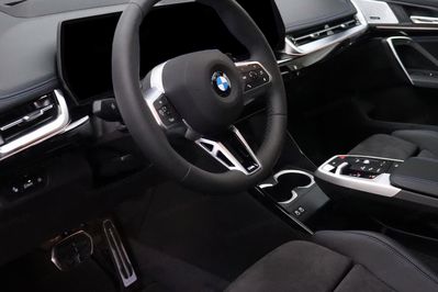 BMW X1 xDrive23i M Sport