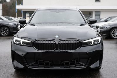BMW Seria 3 330i xDrive M Sport