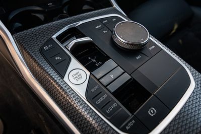 BMW Seria 3 320d xDrive aut