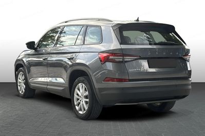 Skoda Kodiaq Ambition 1.5 TSI DSG