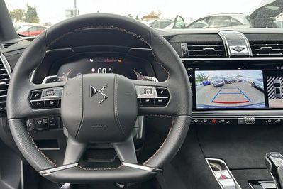 DS DS7 Pallas 1.5 BlueHDi  aut