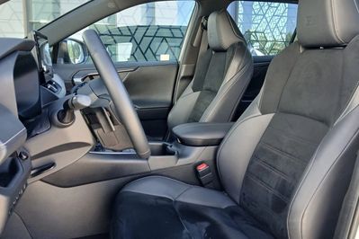 Toyota RAV4 2.5 Plug-In Hybrid Gr Sport 4X4