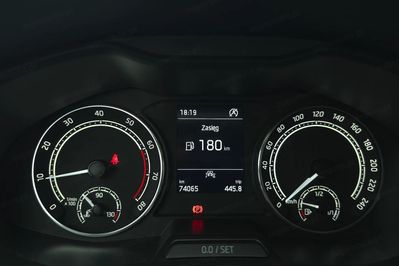 Skoda Kamiq 1.0 TSI Ambition