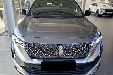 Renault Austral Esprit Alpine 1.2 E-Tech Full Hybrid