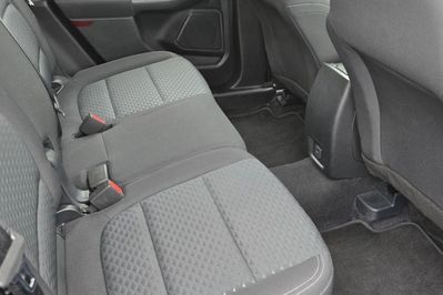 Ford Kuga 1.5 EcoBoost FWD COOL&CONNECT