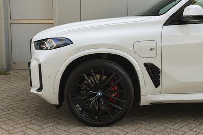BMW X5 xDrive50e M Sport