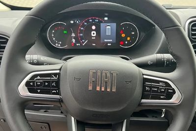 Fiat Ducato 3.5t L2H2
