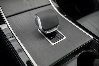 Land Rover Range Rover Evoque D200 Autobiography
