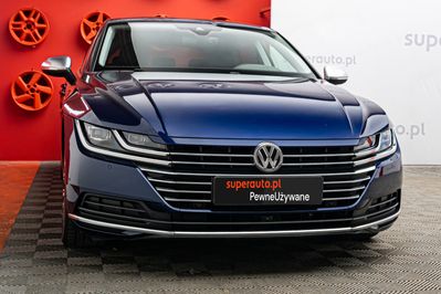 Volkswagen Arteon 2.0 TDI Elegance DSG