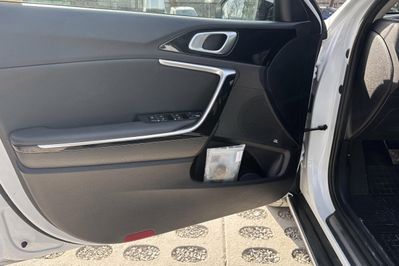 Kia XCeed Business Line 1.5 T-GDI