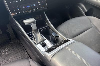 Hyundai Tucson Executive 1.6 T-GDi 48V 4WD DCT