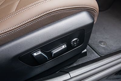 BMW Seria 5 Touring 520d xDrive M Sport