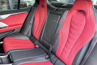 BMW Seria 8 Gran Coupe M850i xDrive