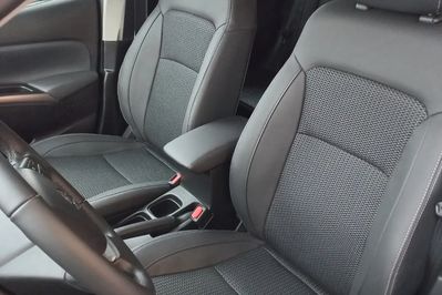 Suzuki S-Cross 1.4 SHVS Elegance