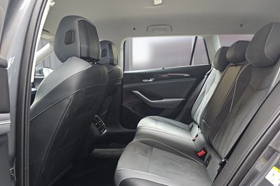 Volkswagen Passat 1.5 TSI  DSG