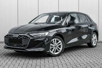 Audi A3 TFSI Sportback