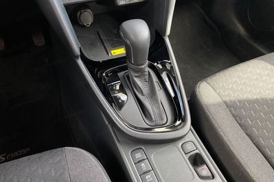 Toyota Yaris Cross Hybrid Style