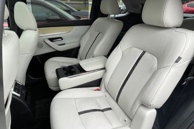 Mazda CX-80 Takumi Plus 3.3 e-Skyactiv AWD