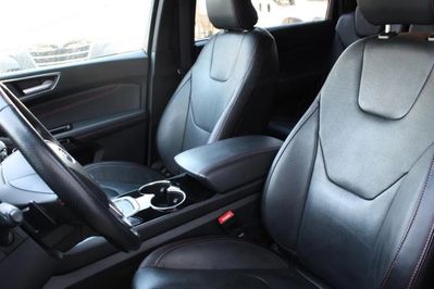 Ford S-MAX 2.0 EcoBlue ST-Line